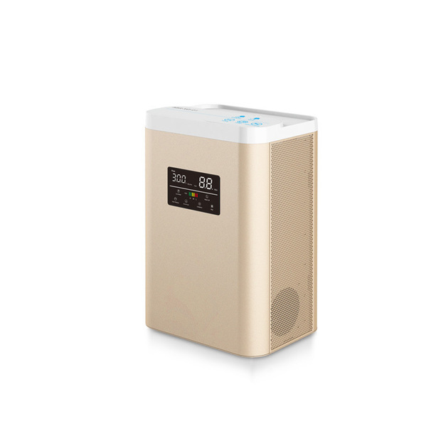 奥科维吸氢机工厂体销会销氢氧呼吸机智能氢气呼吸机制氢机