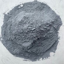 供应微硅粉 95半加密 流动性好耐火材料 微硅粉 硅灰货源充足