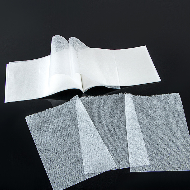 单反相机镜头纸擦镜纸显微镜清洁纸防尘纸拭镜纸清洁镜头 10*15cm