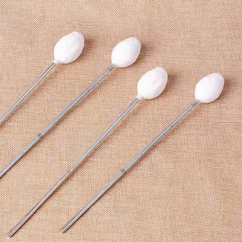 拔火罐专用点火棒美容院中医拔罐工具玻璃火罐酒精点火棒反复使用