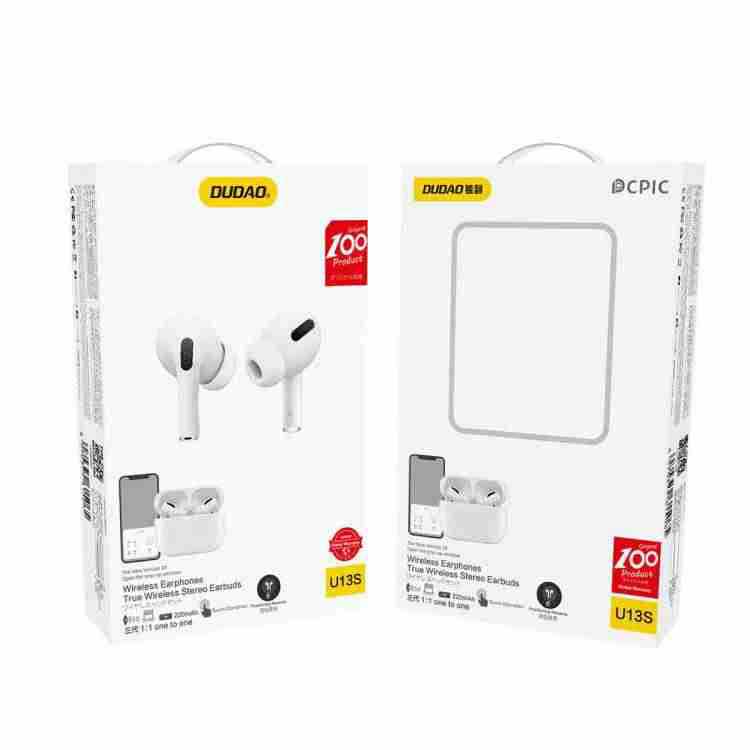 公司3年dudao独到品牌相似独到u5a跨境爆款颈挂式运动蓝牙耳机高音质