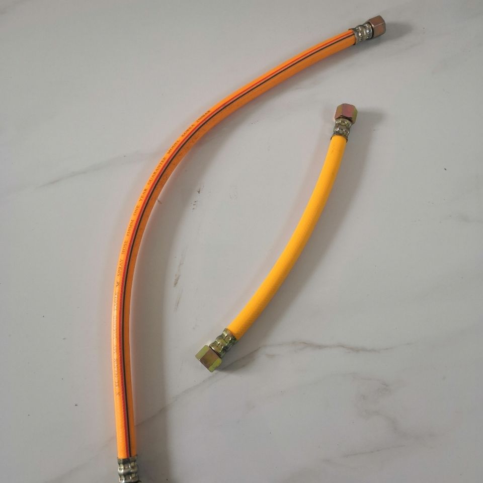 5)管农用高压防爆吊喷头打药机