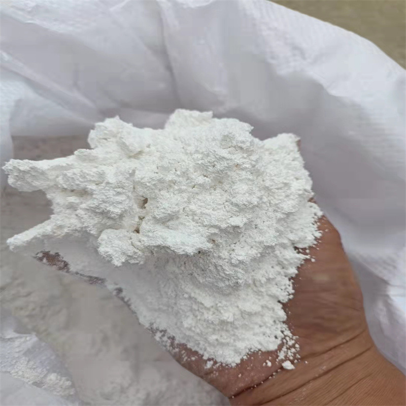 钙粉厂家轻质碳酸钙1250目塑料用钙粉钙粉用途