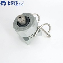 苏州斯铂润20570-1/4-PP快拆塑料喷嘴卸显影蚀刻清洗替代Spraying
