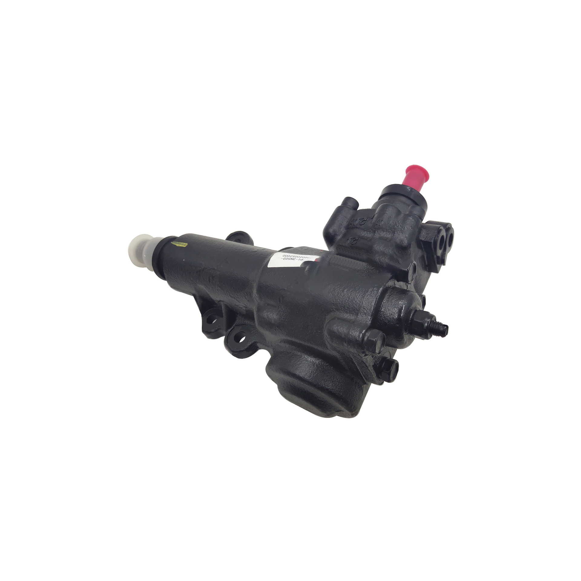 江铃宝典庆铃皮卡陆风x6x8福田萨普皮卡征服者方向机转向器总成