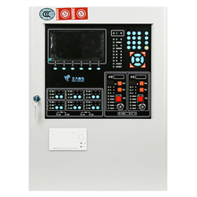 北大青鸟气体灭火主机控制器jbf5016 两个区全新气体灭火_阿里巴巴找