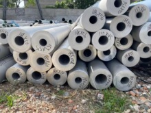 重庆不锈钢管批发316L 20*3厂家直销米一支可分零圆管