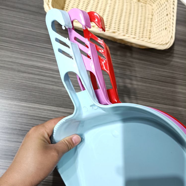 搓子簸箕搓垃圾扒斗家用垃圾矬子塑料矬子1元2元批发货源