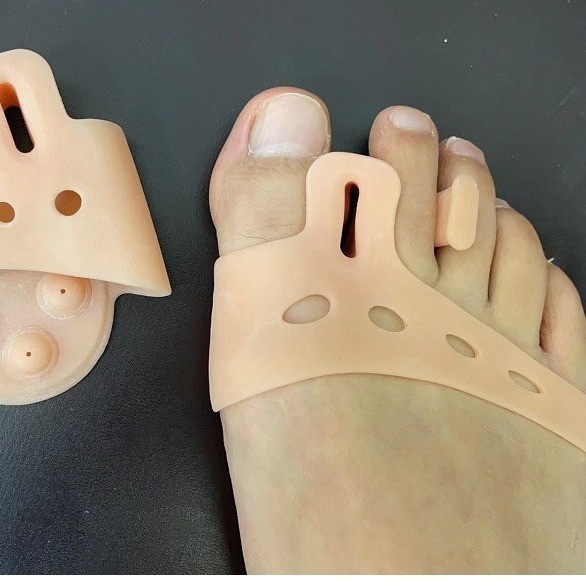专利 新品 脚底拇外翻分趾器 拇外翻套-阿里巴巴