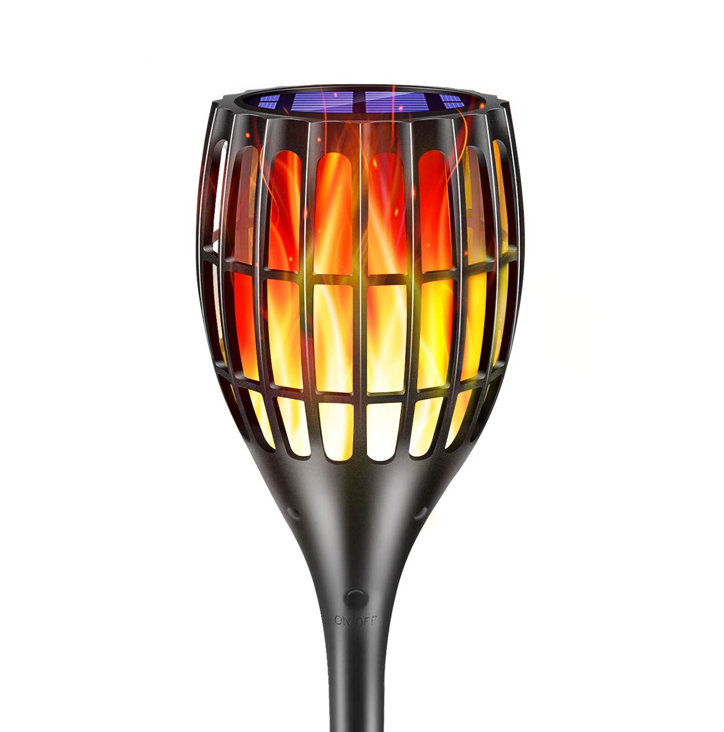 火炬景观庭院灯