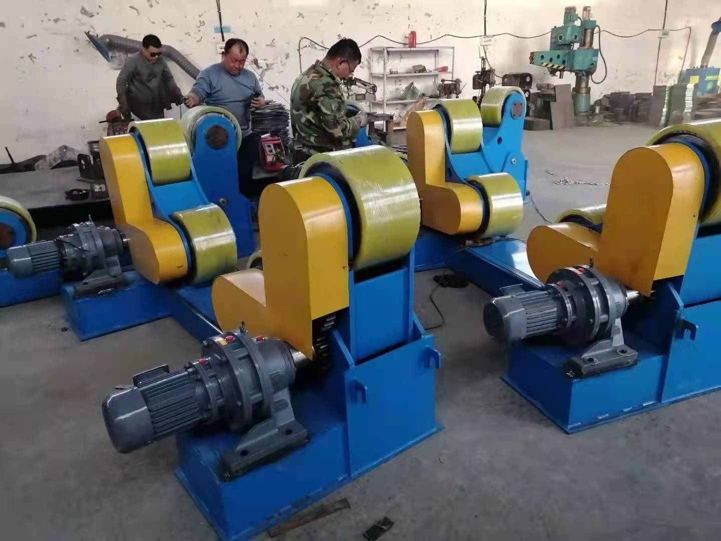 经营部rongjujx|14年 |主营产品:剪板机;折湾机;冲床;三,四辊卷板机