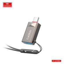 type-c转usb3.0 otg转接头 TYPE-C3.0转接头声卡U盘鼠标车载充电