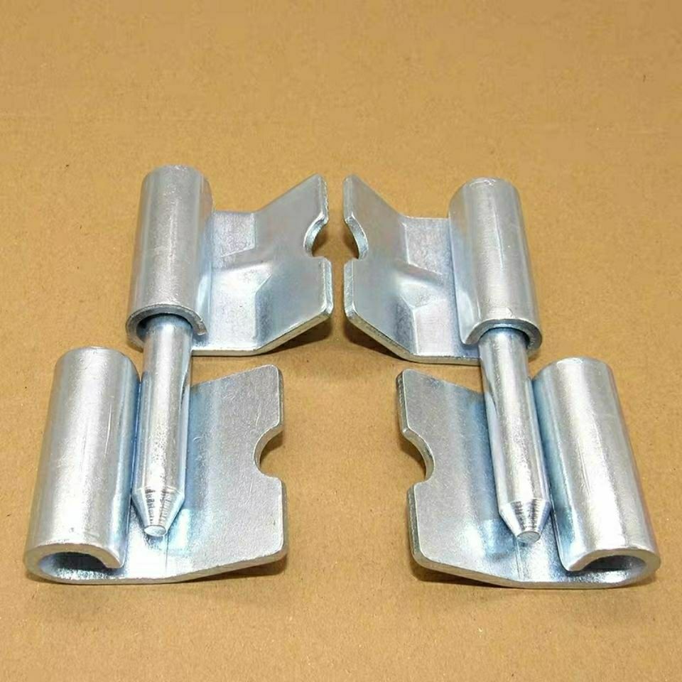 东风小康k01k02v22五菱长安双排合页佳宝单排货车栏板铁合页配件