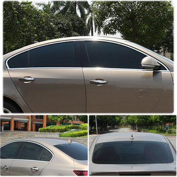 货车面包车电动车汽车贴膜隐私防爆隔热膜车窗玻璃贴膜太阳膜一件-阿