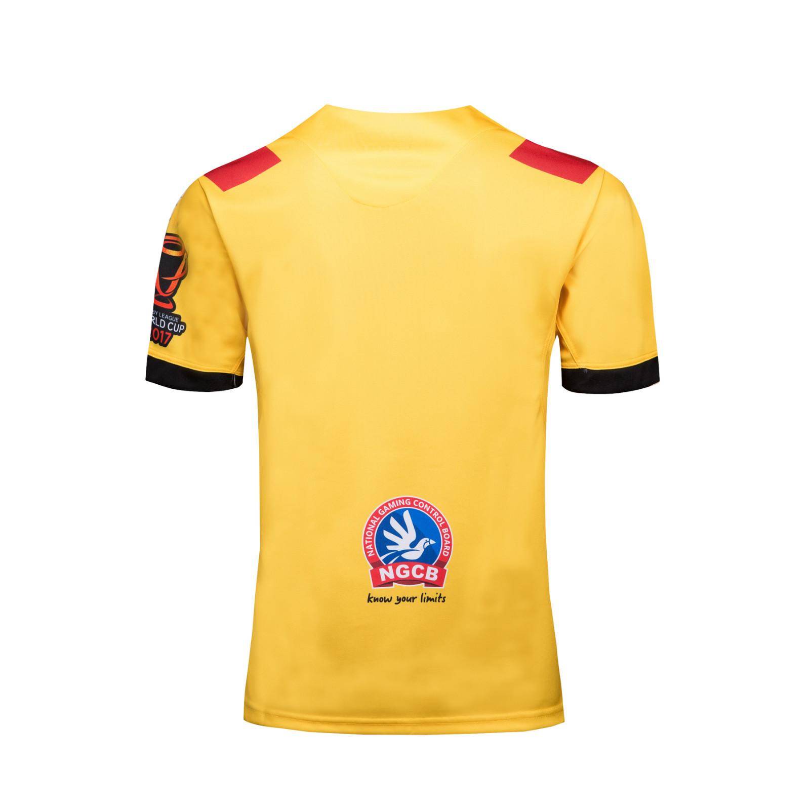 2017巴布亚新几内亚橄榄球服球衣s-3xl