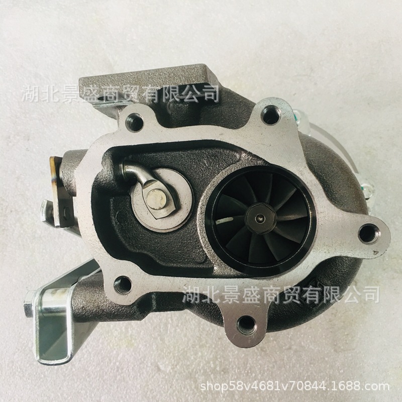 tb28 d0702配玉柴朝柴云内原厂增压器4100 4102 4105 4108 4110