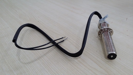 kus正品 磁电式 转速传感器-阿里巴巴