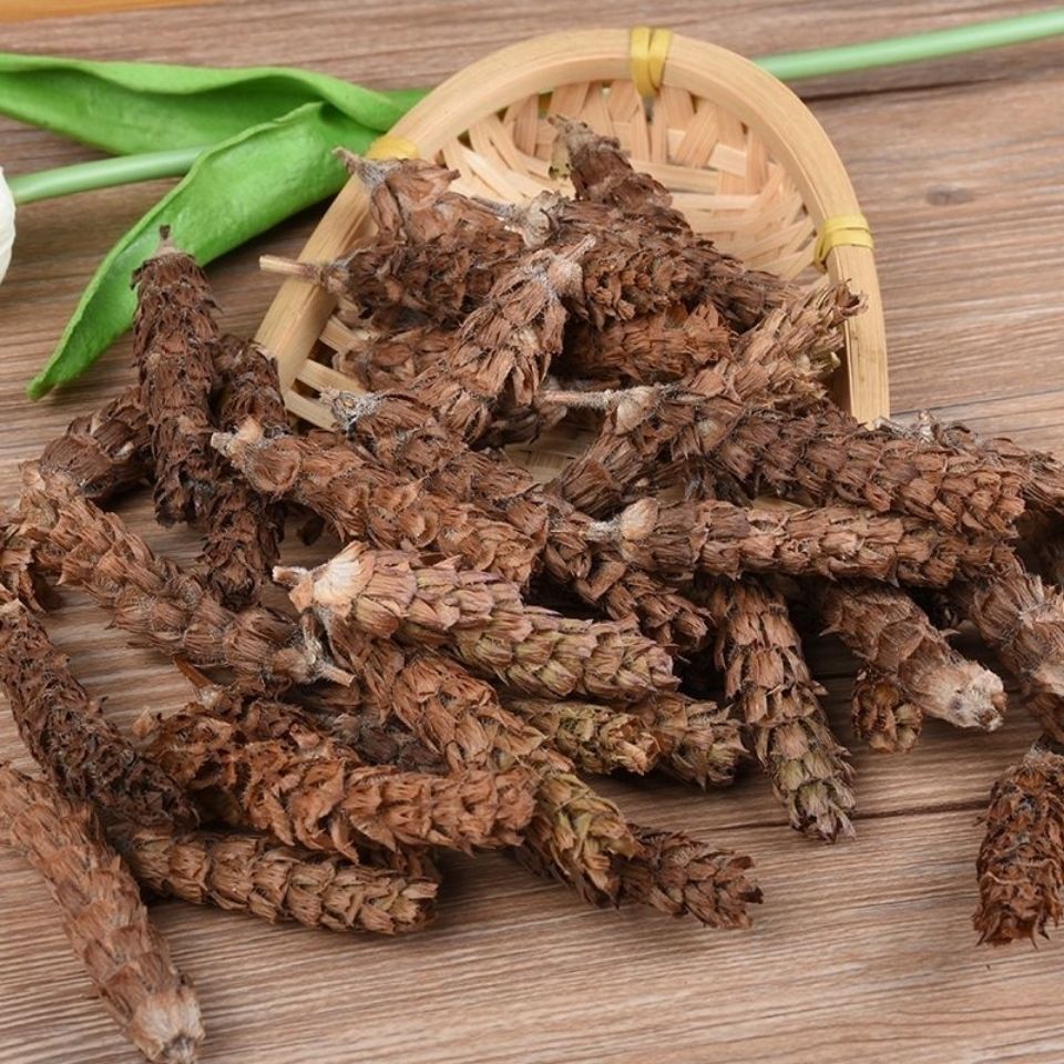 夏枯草 新货夏枯草干500g夏枯草 包邮