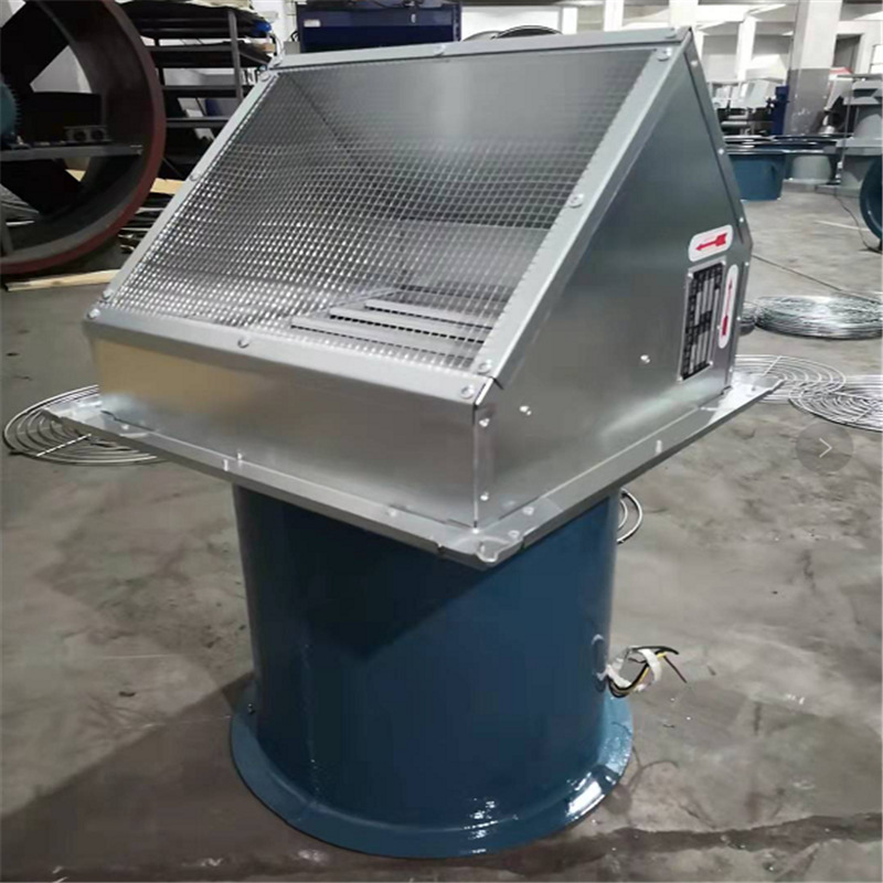 轴流风机配防虫网防雨百叶弯头 jsf-wd-400 0.37kw 5000m3/h-阿里巴巴