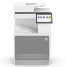 HP Color LaserJet Managed MFP E87740dn 管理型智能复合机