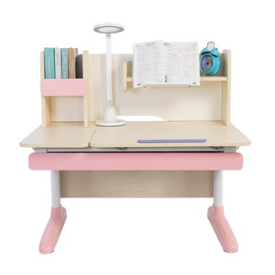 国风新款儿童学习桌实木可升降儿童书桌课桌椅厂家批发加工定制