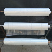 加厚防水防雨塑料薄膜大棚膜塑料纸保温防尘保护膜黑白无滴膜批发