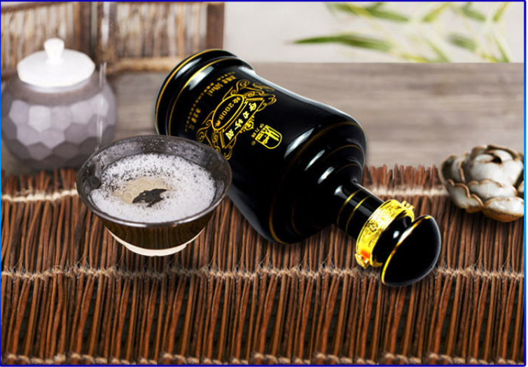 一箱也发货 新疆伊力珍酒经典2008浓香型50度1000ml*6瓶/箱 包邮