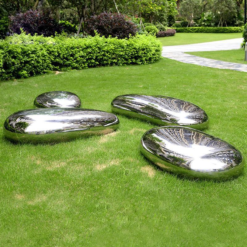 商场园林小区小品雕塑