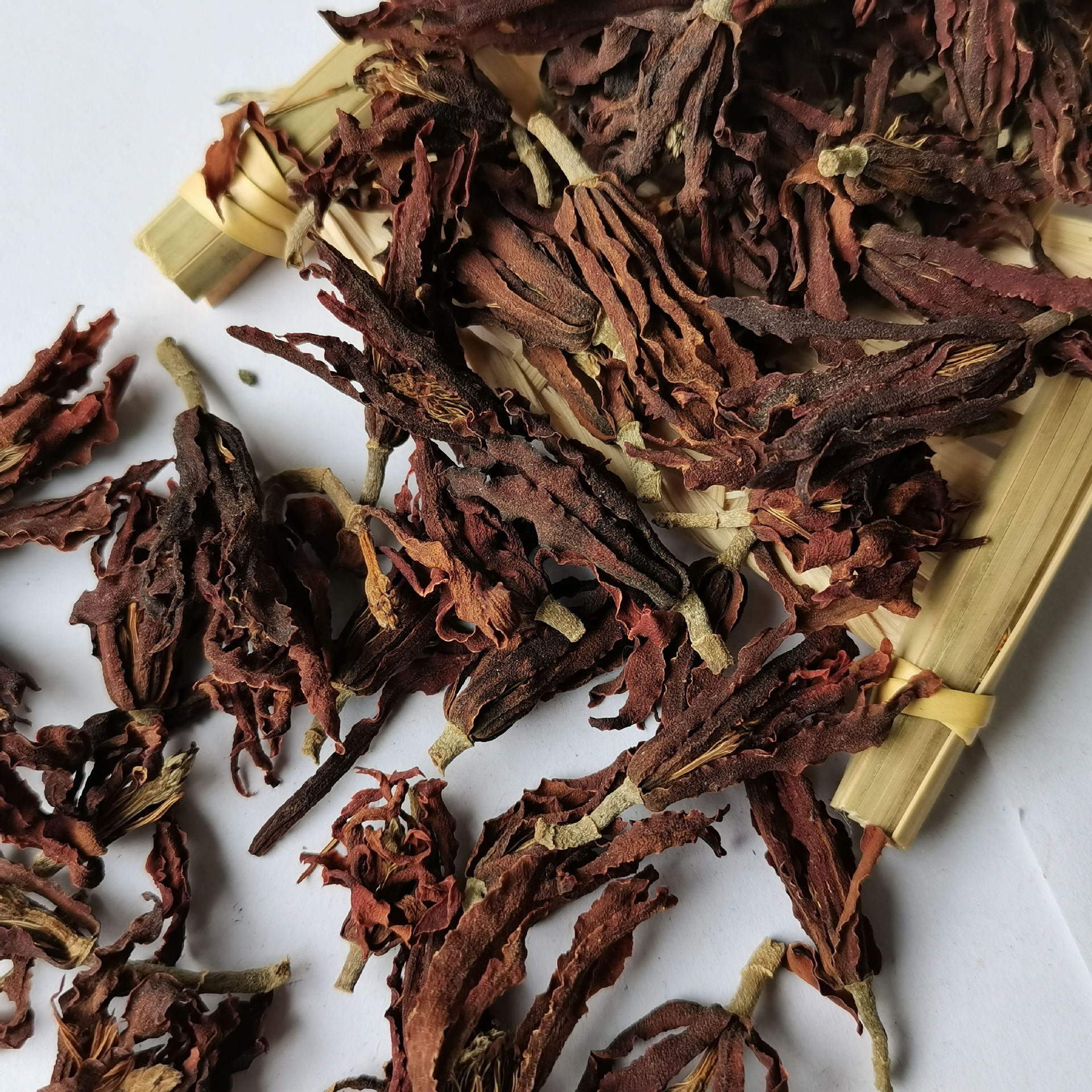 批发供应玉兰花干 新货白玉兰干花 肾兰花另有散装茶 花草茶批发