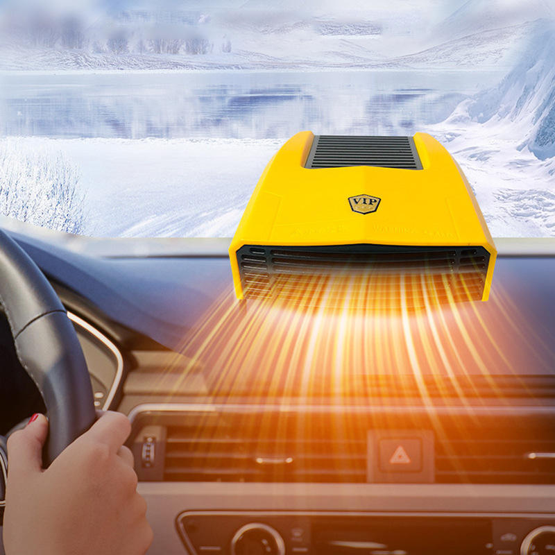 电三轮车暖风机车载电瓶取暖器电动车72v电热12v小小型480v12伏-报价