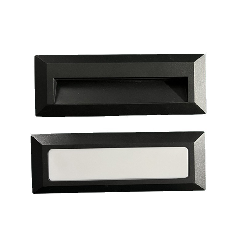 Outdoor LED Corner Light 2