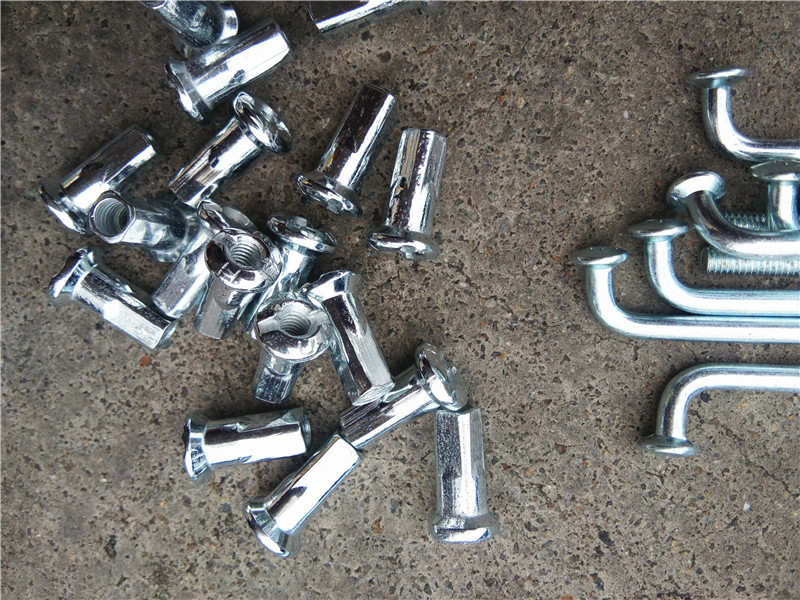 10g号3mm粗电动车辐条锂电车钢丝车条单车自行车三轮车载重王钢线