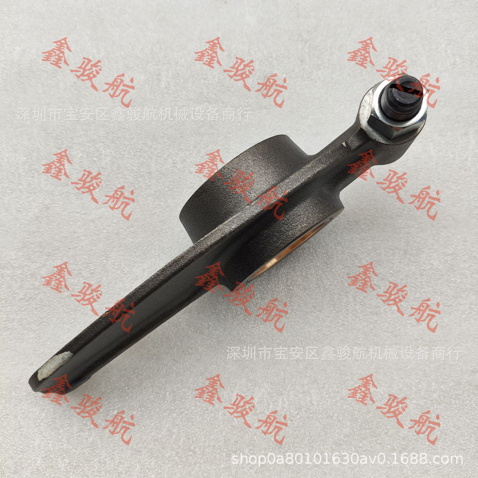 mitsubishi三菱 37504-22012 摇臂 s6r 发电机组配件