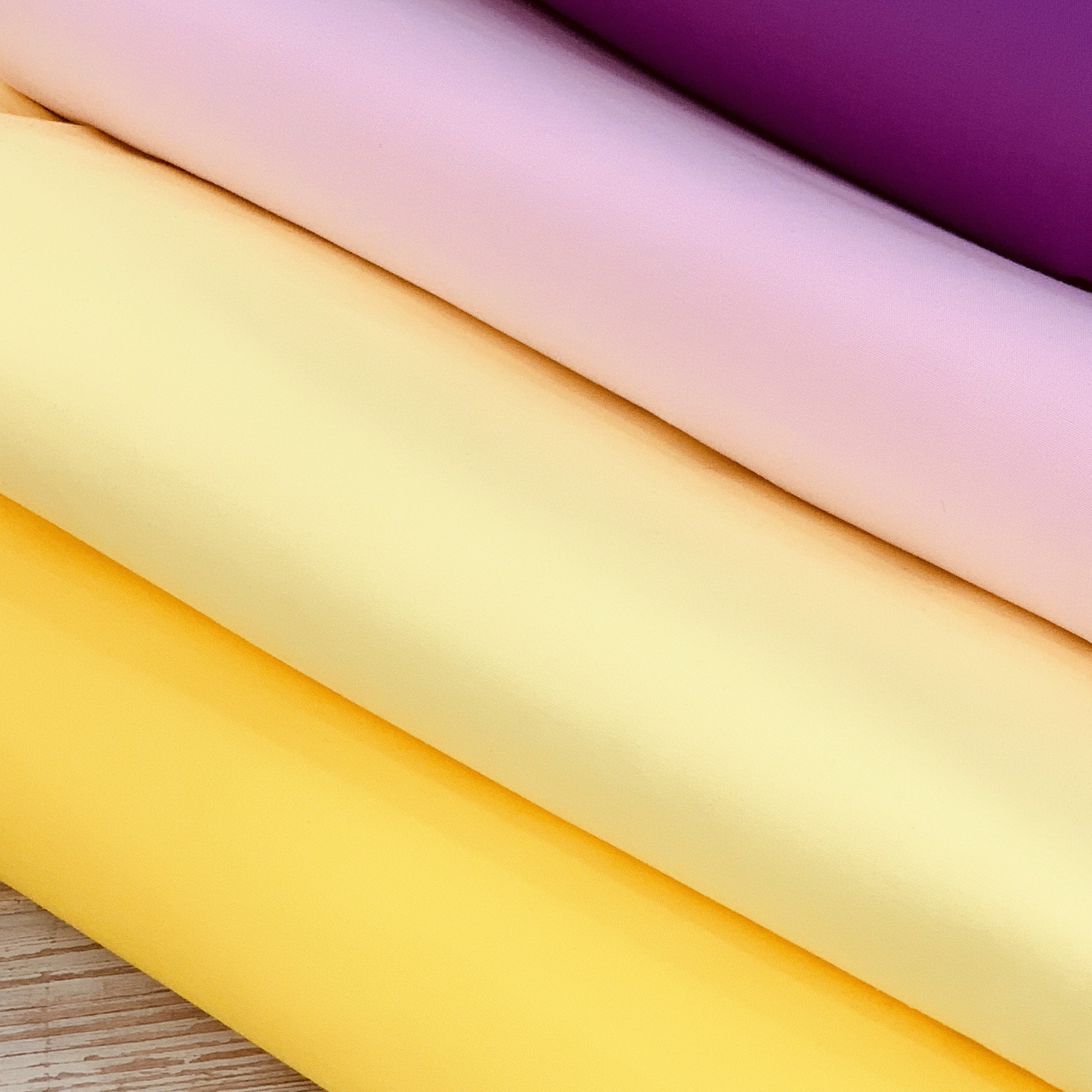 涤棉tc化纤布口袋布里布衬衫工作服箱包