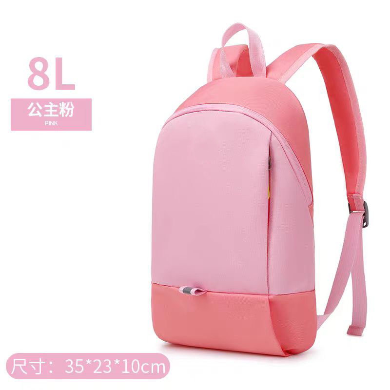 Elementary School Student Spring Outing Backpack Backpack Children Backpack Boys and Girls Go out Travel Backpack Leisure Waterproof Lightweight