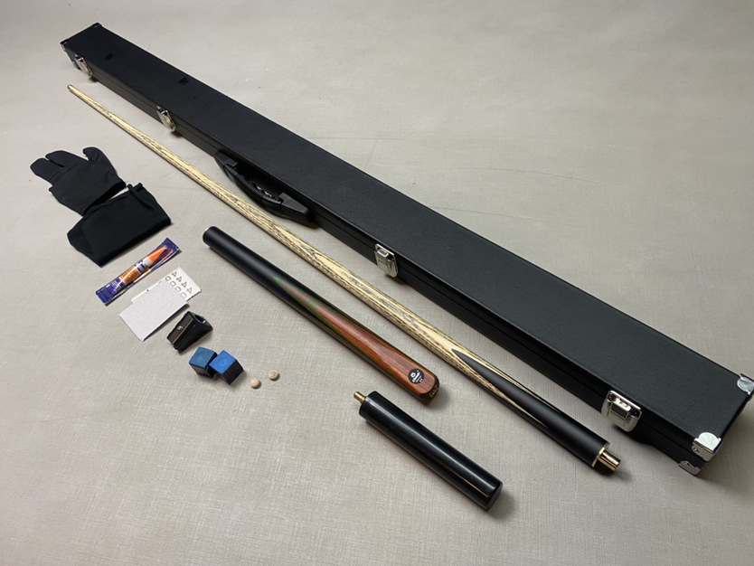 奥秘康迪台球杆