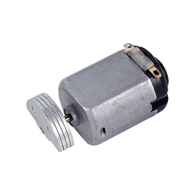 型号支持定制微型直流电机振动美容仪小马达电动玩具震动电机厂家