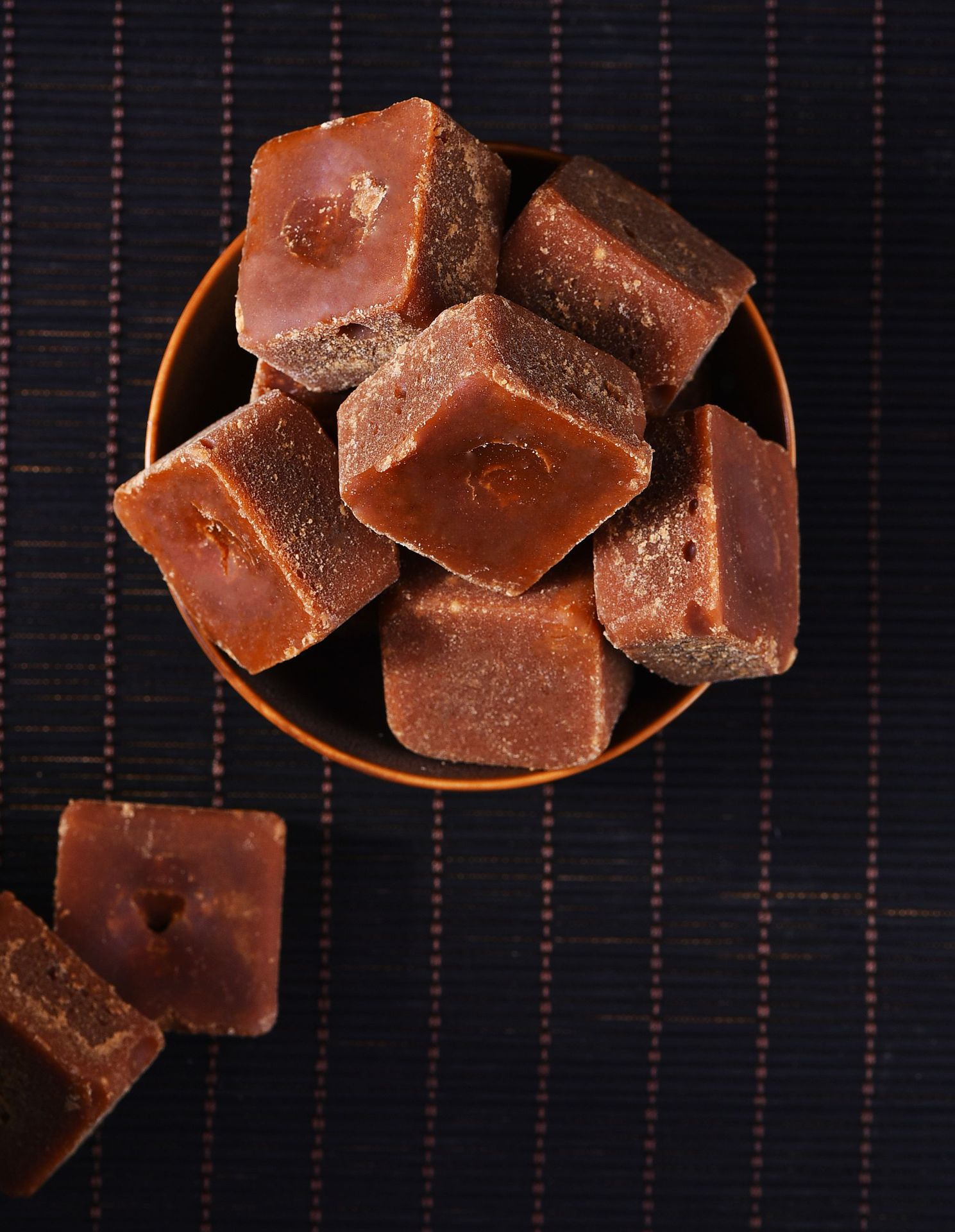 厂家批发小方块红糖500g瓶装调味品大姨妈月子红糖块状甘蔗红糖