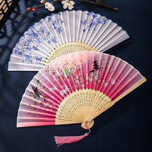 售完无补|故宫淘宝美人团扇古风汉服扇子中国风(微瑕疵不退不换)