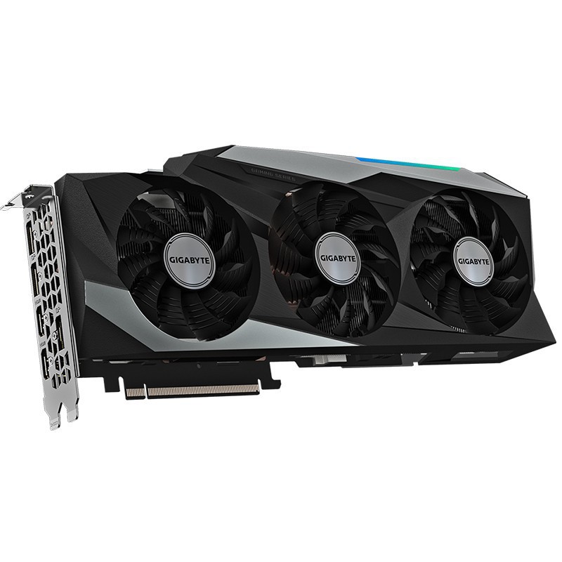 适用于台式机技嘉 rtx3090 24g 魔鹰/雪鹰/猎鹰 显卡 无锁