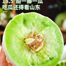 玉菇甜瓜