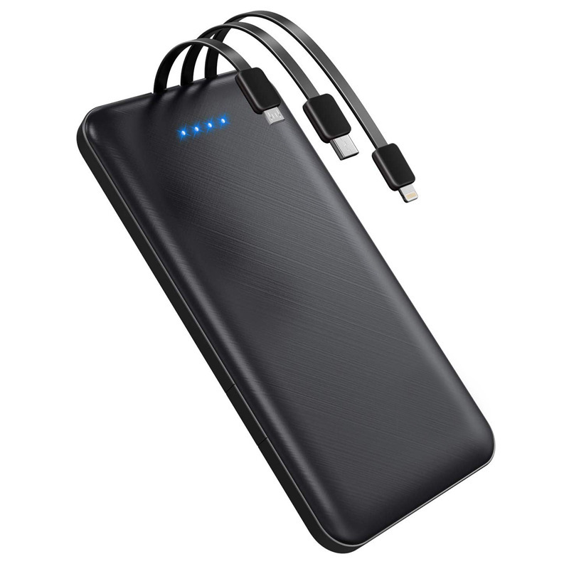 现货低价清仓请私聊充电宝lightning micro type-c 4输出移动