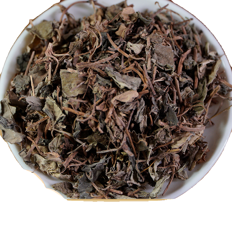 金钱草中药材批 发大叶金钱草干金前草过路黄泡天然无硫500g克