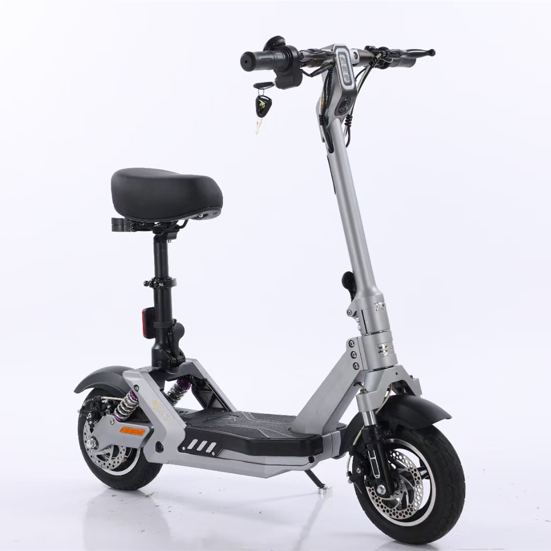 无锡厂家两轮电动车电动自行车48v成人折叠微型代驾代步车电瓶车