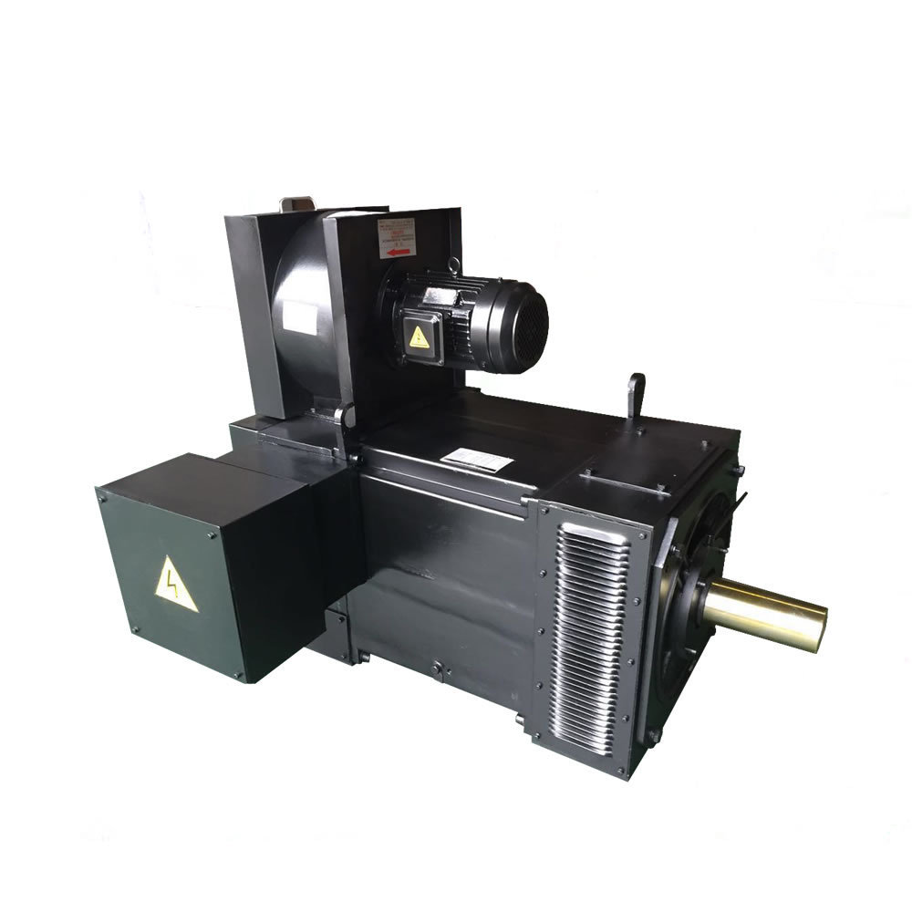 ypt225x-4三相交流感应伺服电机,220kw, 1000rpm, 380v, 33.3hz