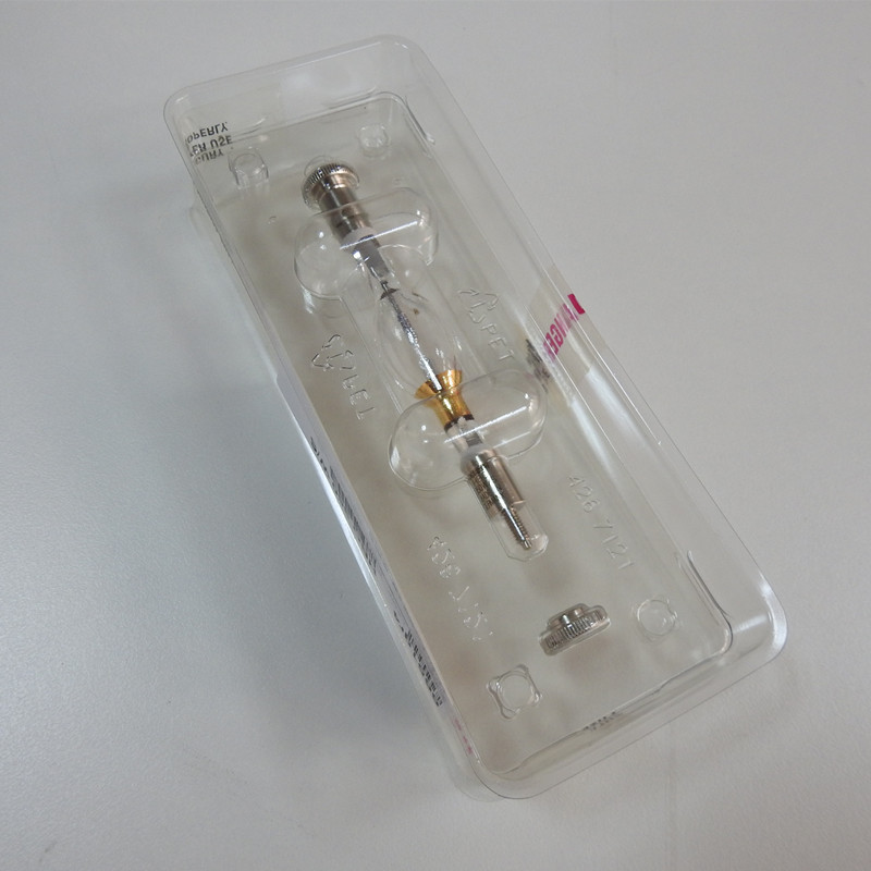 欧司朗短弧汞灯hbo 350w/s半导体微晶光刻机显微镜光固化灯曝光灯