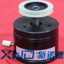 XND-XT-05型永磁制动器/XT-05永磁阻尼器/XT永磁加载器厂轴径：10