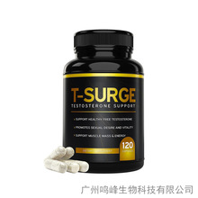 男性睾丸激素助推器Male testosterone booster