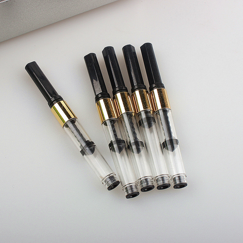 钢笔吸墨器 旋转式上墨器 墨水胆 吸水器 墨囊 3.4mm口径-阿里巴巴