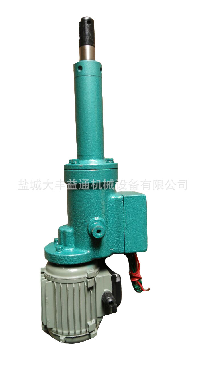 dt2000电动推杆 液压推杆 电液动推杆